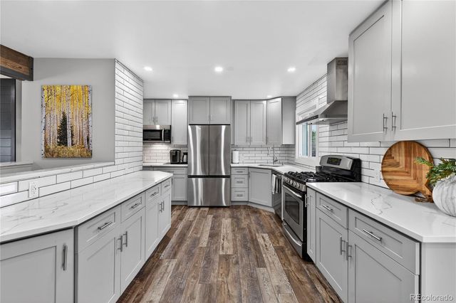 2040 Braun Drive, Golden, CO 80401