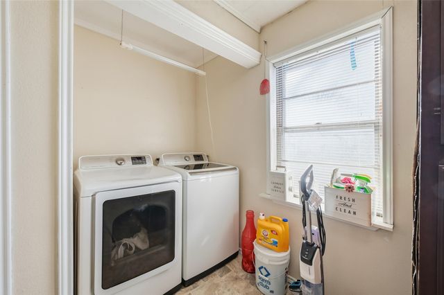 6650 Sheridan Road, Fort Worth, TX 76134