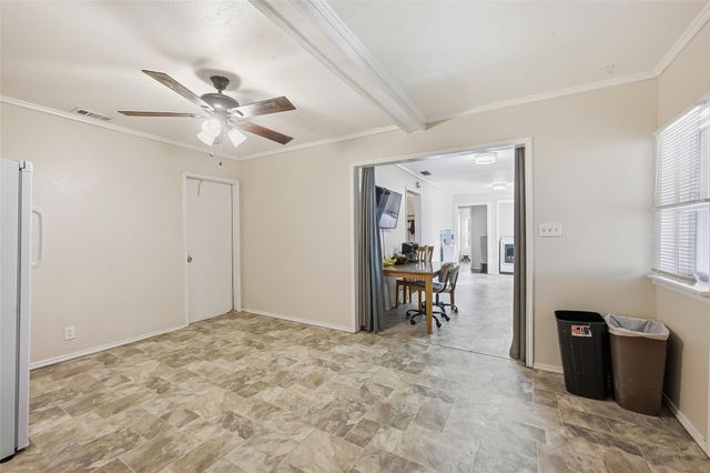 6650 Sheridan Road, Fort Worth, TX 76134