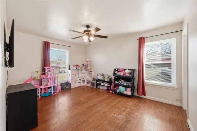 6650 Sheridan Road, Fort Worth, TX 76134