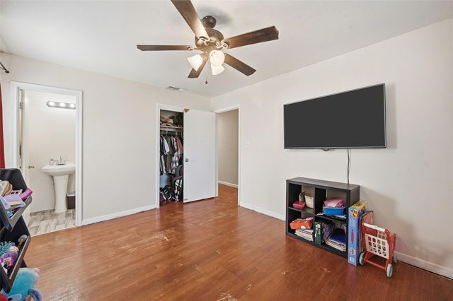 6650 Sheridan Road, Fort Worth, TX 76134