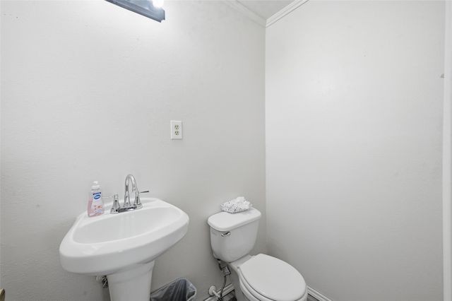 6650 Sheridan Road, Fort Worth, TX 76134