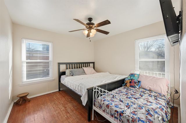 6650 Sheridan Road, Fort Worth, TX 76134