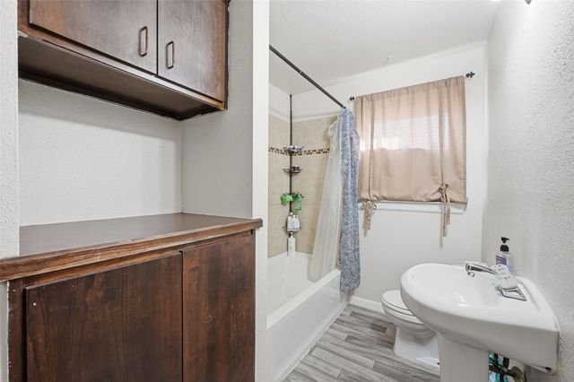 6650 Sheridan Road, Fort Worth, TX 76134