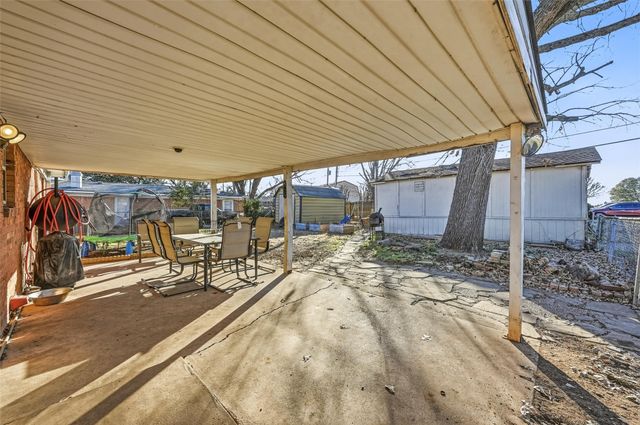 6650 Sheridan Road, Fort Worth, TX 76134