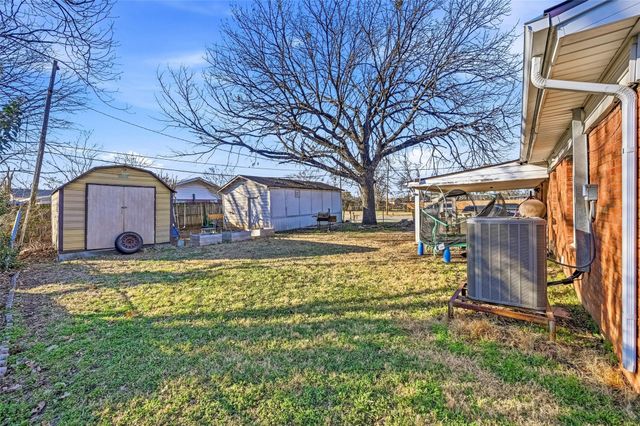 6650 Sheridan Road, Fort Worth, TX 76134