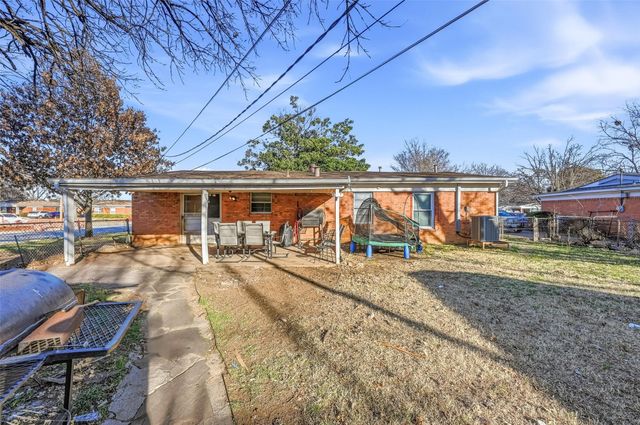 6650 Sheridan Road, Fort Worth, TX 76134