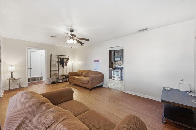 6650 Sheridan Road, Fort Worth, TX 76134