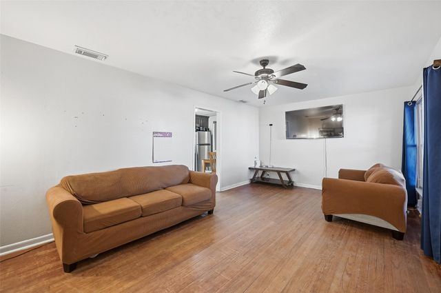 6650 Sheridan Road, Fort Worth, TX 76134