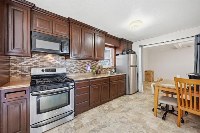 6650 Sheridan Road, Fort Worth, TX 76134