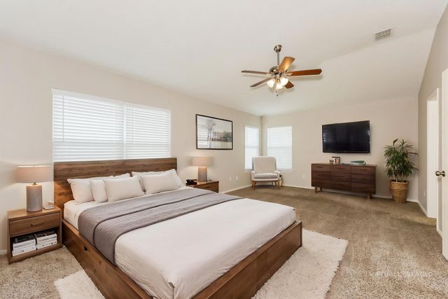 7425 Snow Ridge Drive, Fort Worth, TX 76133