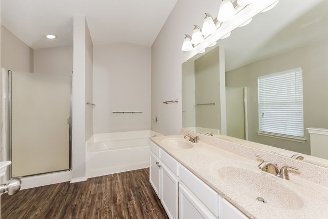 7425 Snow Ridge Drive, Fort Worth, TX 76133