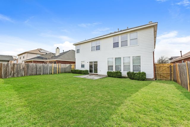 7425 Snow Ridge Drive, Fort Worth, TX 76133