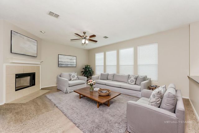 7425 Snow Ridge Drive, Fort Worth, TX 76133