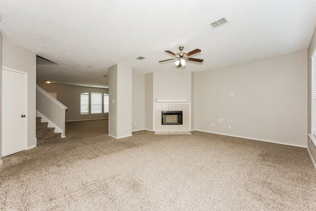 7425 Snow Ridge Drive, Fort Worth, TX 76133