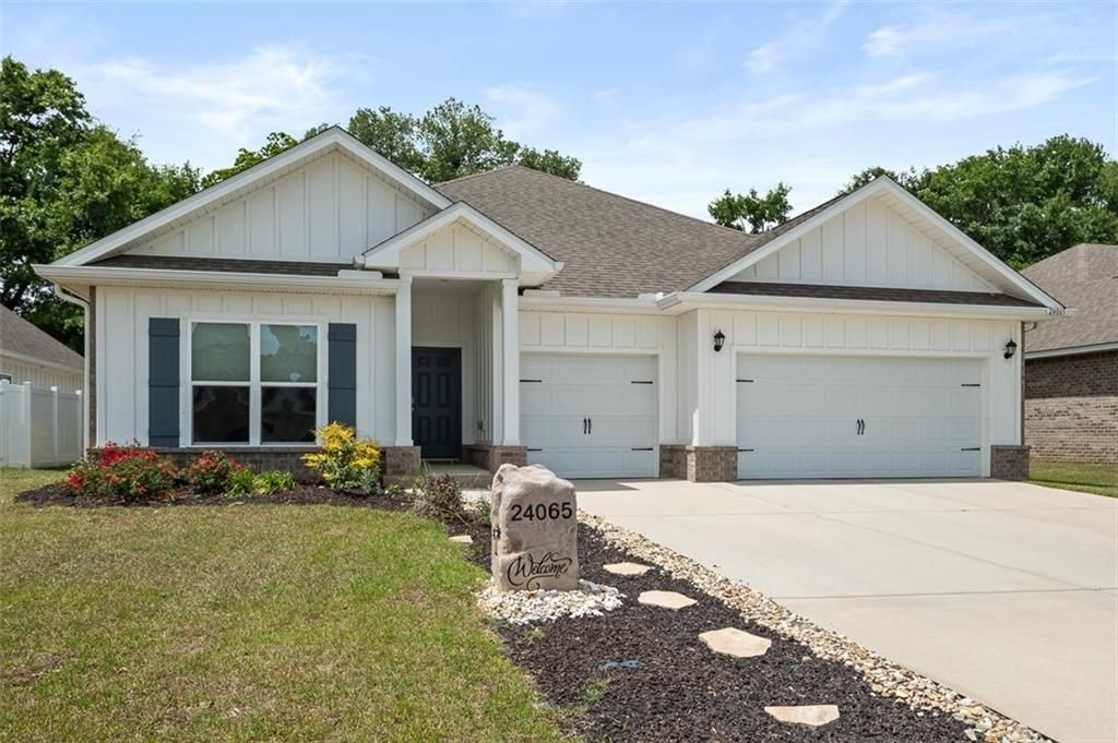 24065 Affirmed Avenue, Daphne, AL 36526
