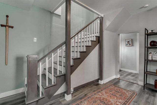 515 N TONKA STREET, Appleton, WI 54911