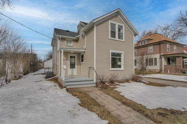 515 N TONKA STREET, Appleton, WI 54911