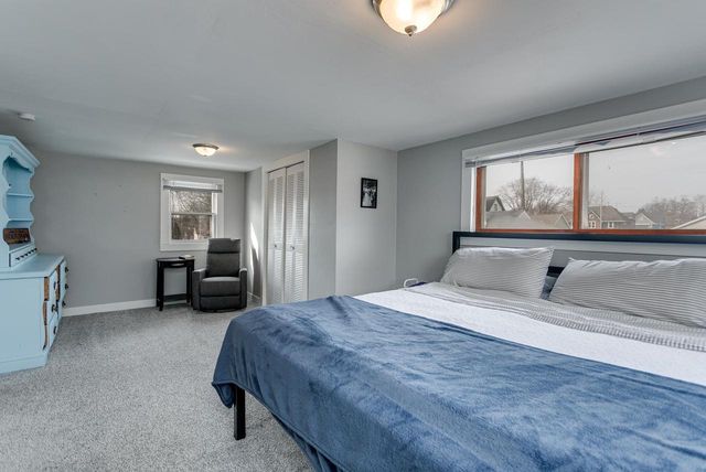 515 N TONKA STREET, Appleton, WI 54911