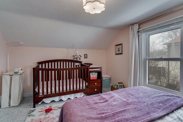 515 N TONKA STREET, Appleton, WI 54911