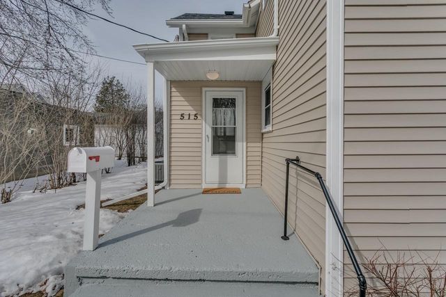 515 N TONKA STREET, Appleton, WI 54911