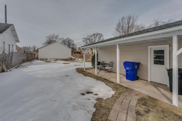 515 N TONKA STREET, Appleton, WI 54911