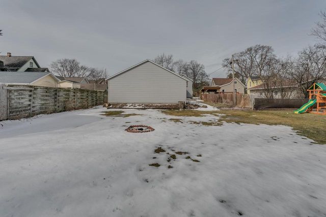 515 N TONKA STREET, Appleton, WI 54911
