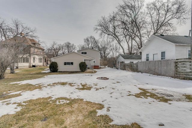 515 N TONKA STREET, Appleton, WI 54911