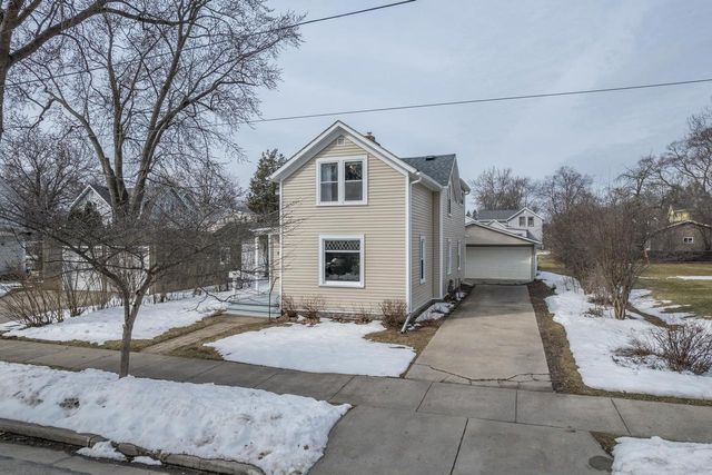 515 N TONKA STREET, Appleton, WI 54911