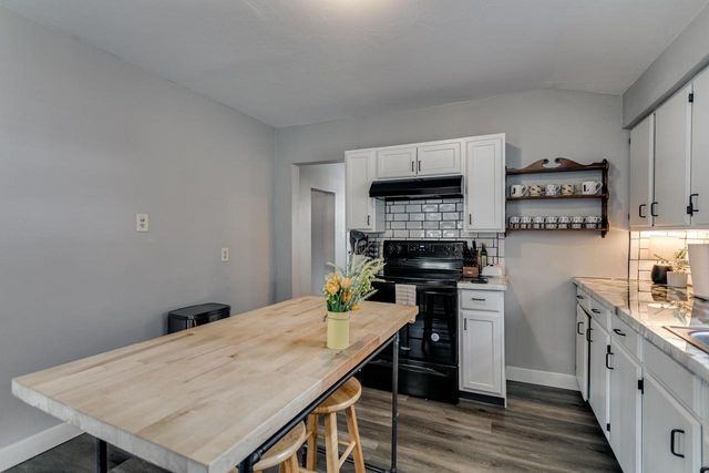 515 N TONKA STREET, Appleton, WI 54911