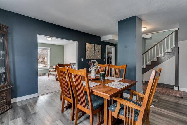 515 N TONKA STREET, Appleton, WI 54911