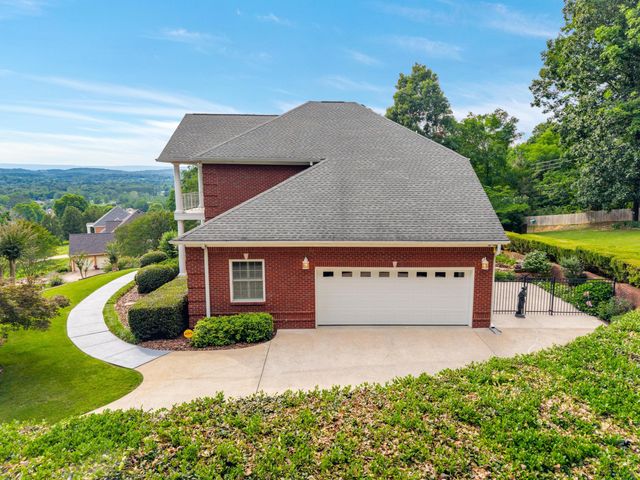 9127 Greystone Valley Drive, Ooltewah, TN 37363