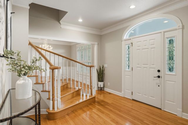 9127 Greystone Valley Drive, Ooltewah, TN 37363