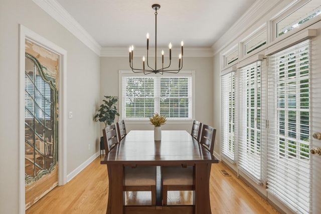 9127 Greystone Valley Drive, Ooltewah, TN 37363