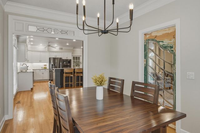 9127 Greystone Valley Drive, Ooltewah, TN 37363