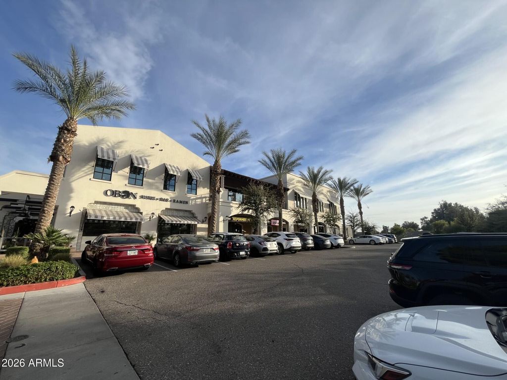 7300 N VIA PASEO DEL SUR Way 202B, Scottsdale, AZ 85258 — exterior
