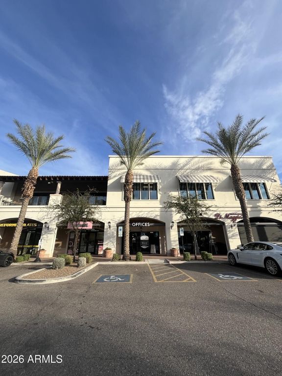7300 N VIA PASEO DEL SUR Way 202B, Scottsdale, AZ 85258 — photo 2