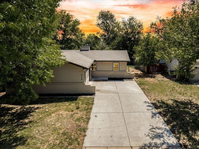 928 S Dalton Drive, Wichita, KS 67207