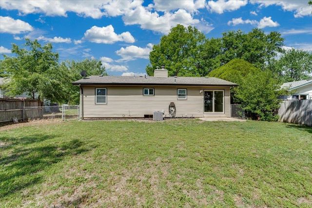 928 S Dalton Drive, Wichita, KS 67207