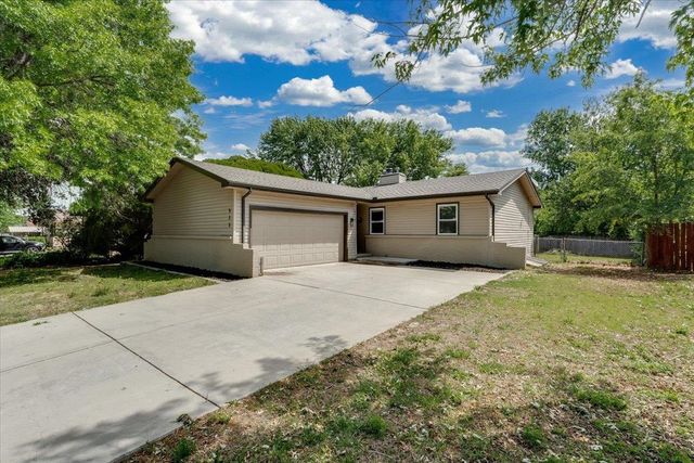 928 S Dalton Drive, Wichita, KS 67207