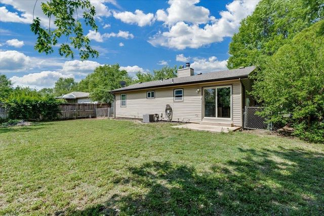 928 S Dalton Drive, Wichita, KS 67207