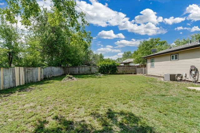 928 S Dalton Drive, Wichita, KS 67207