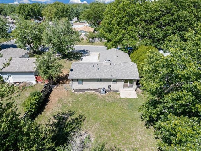 928 S Dalton Drive, Wichita, KS 67207