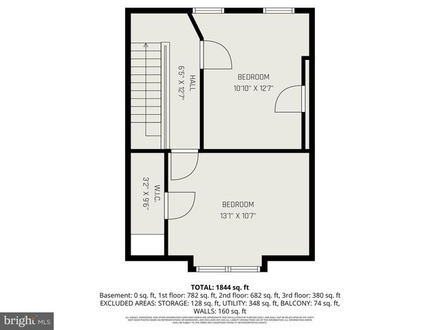 108 W POMFRET ST, Carlisle, PA 17013