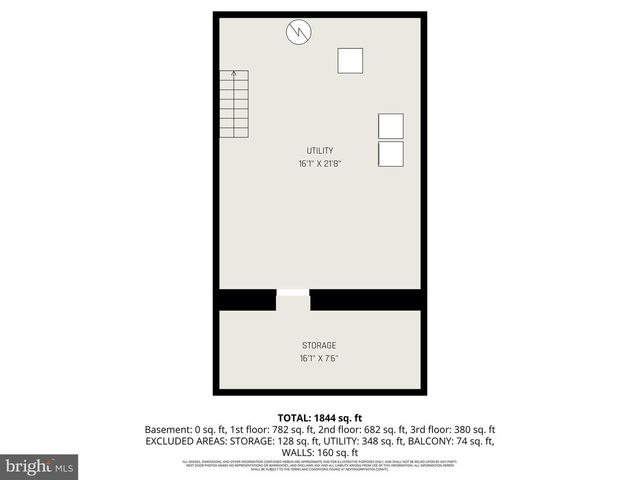 108 W POMFRET ST, Carlisle, PA 17013