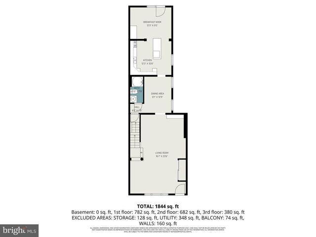 108 W POMFRET ST, Carlisle, PA 17013