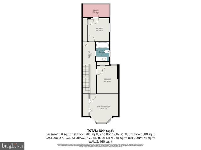 108 W POMFRET ST, Carlisle, PA 17013