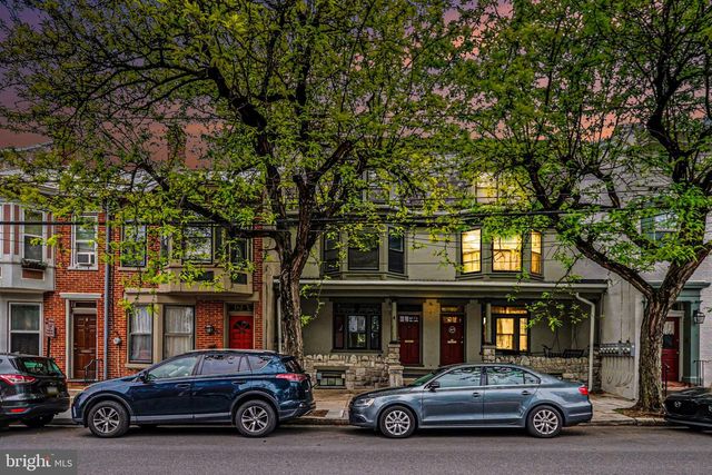 108 W POMFRET ST, Carlisle, PA 17013