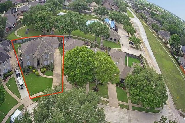 4910 White Manor Drive, Pasadena, TX 77505