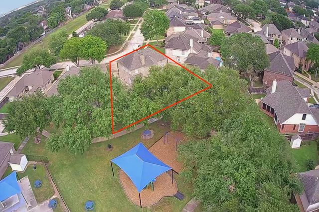 4910 White Manor Drive, Pasadena, TX 77505